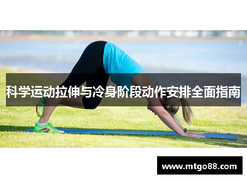 科学运动拉伸与冷身阶段动作安排全面指南